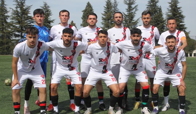 Kuzu: Sıkı çalışacağız