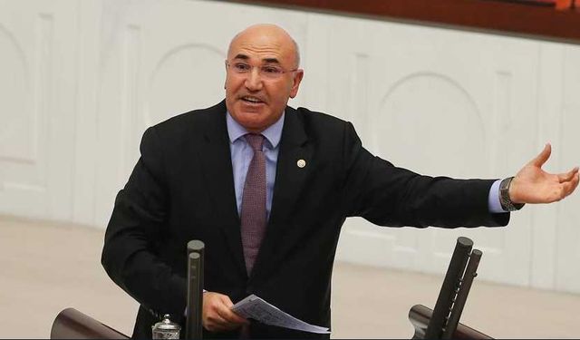 Mahmut Tanal Eskişehir'e geliyor!