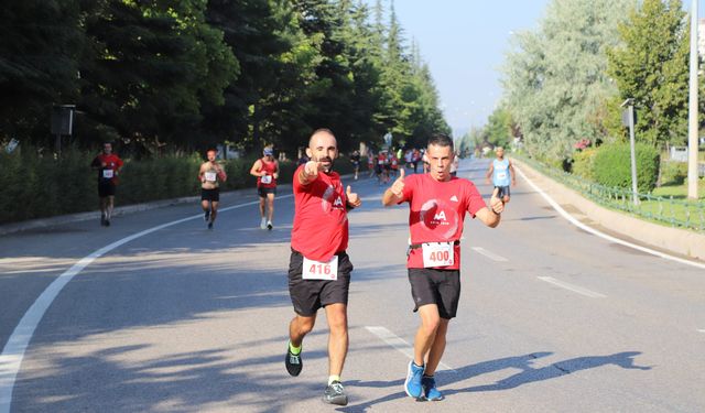 Maraton için avantalı kayıt dönemi sona eriyor