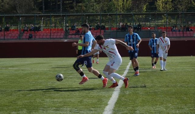 Meşelik yönetiminden taraftara şampiyonluk çağrısı!