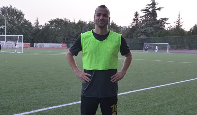 Mesut’un sözleşmesi bitecek!