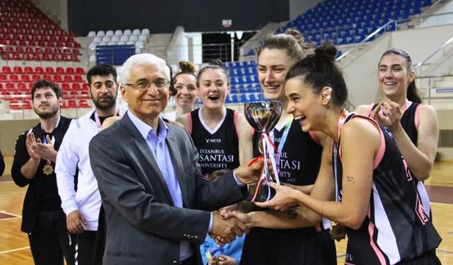 Şampiyonlar Eskişehir’de belli oldu