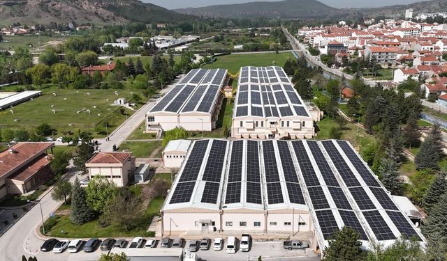 Eskişehir’de doğa için önemli adım!