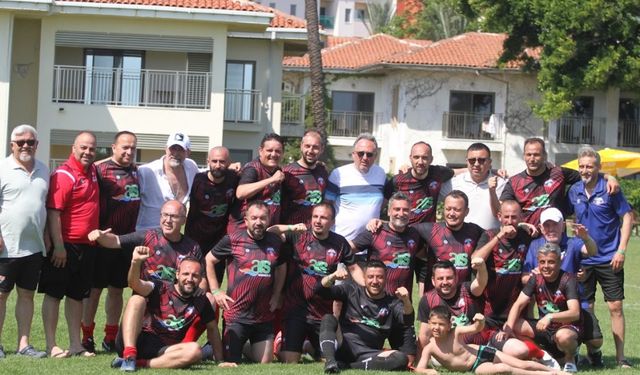 Eskişehir ekibi Antalya’dan buruk döndü!