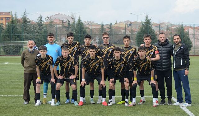 Birlikspor hayal kırıklığı yaşıyor