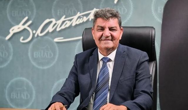 Eskişehir'e hava taksi gelecek!