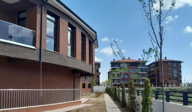 Eskişehir'e yeni bir özel eğitim anaokulu kazandırıldı