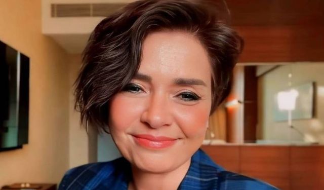 Gazeteci Özlem Gürses Eskişehir'de gençlerle buluşacak