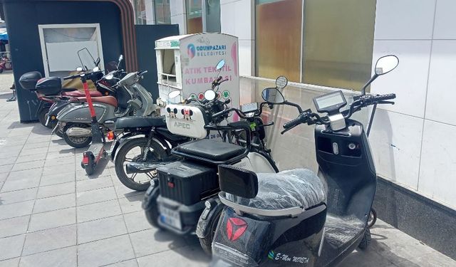 Eskişehir'in kalbinde işgal: Olan yine onlara oldu!