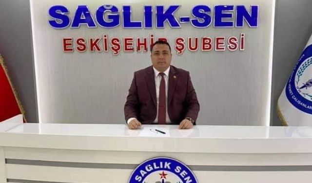 Hemşireler Haftasında kutlama değil çözüm talebi ön planda