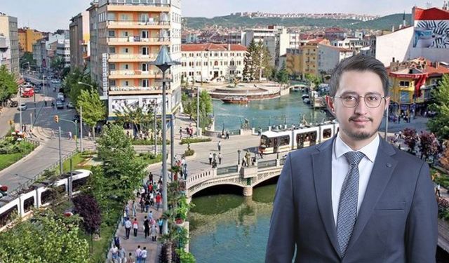 DEVA Partisi Eskişehir'den şeffaflık çağrısı: Süreç gizli kalmamalı