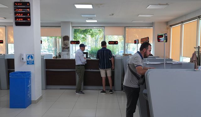 Tepebaşı Belediyesi'nden vatandaşlara büyük kolaylık