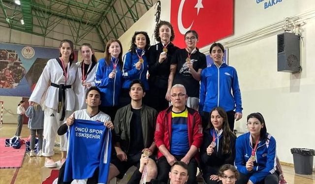 Emin adımlarla ilerliyorlar