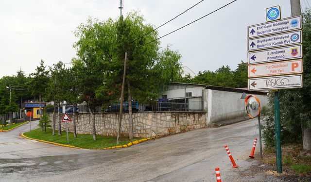 Eskişehir ulaşımında yeni düzenleme: Trafik rahatlayacak!