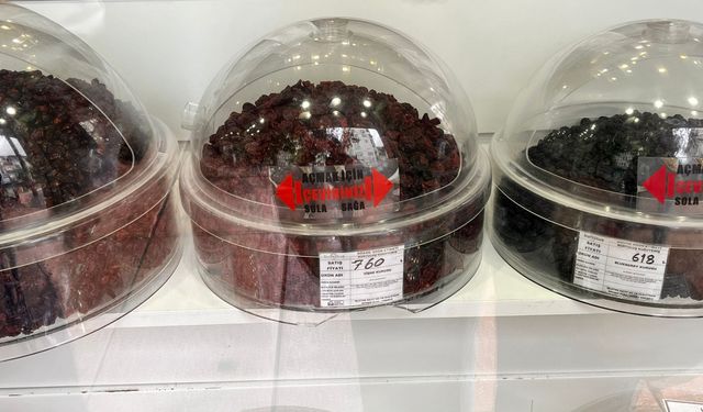 Eskişehir'de fiyatı duyan ikinci kez bakıyor!