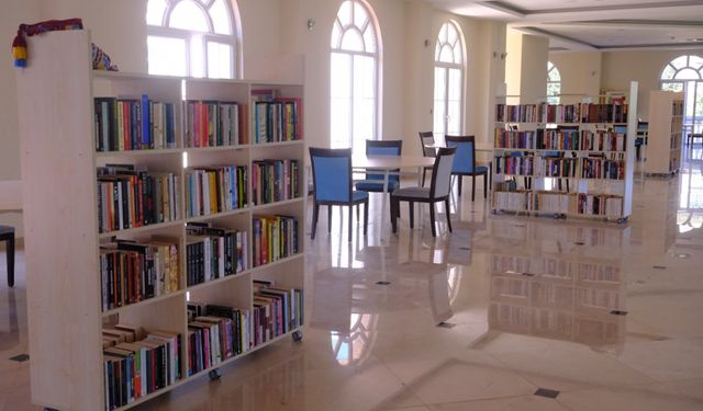Eskişehir’de gençlerin yeni gözdesi  o mekan!