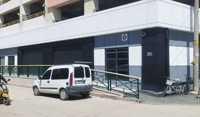 Kent Lokantası yeni yerine taşınıyor!
