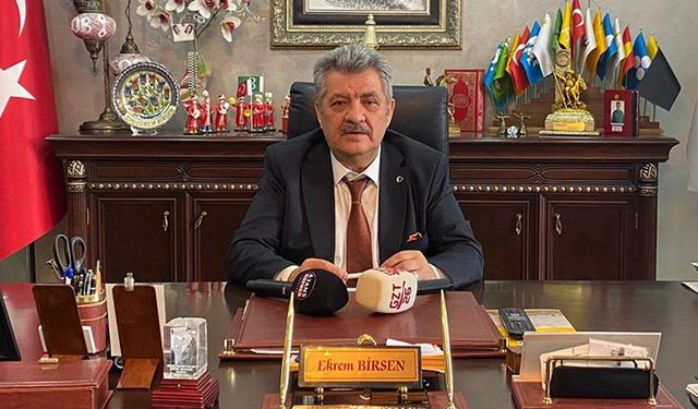 Eskişehir’de bayram alışverişi için AVM’ye gitmeyin çağırısı!