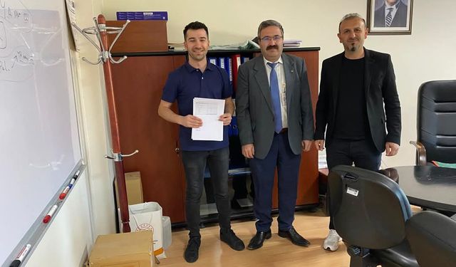 İlçe hastanelerinde yetki belli oldu!
