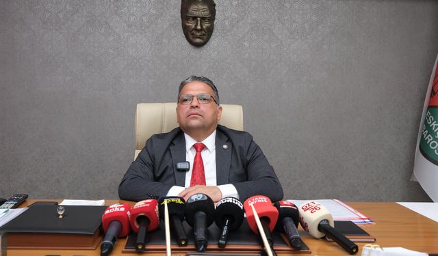 "Eskişehir’e yakışır adliye kompleksi kurulması yerinde olacaktır”