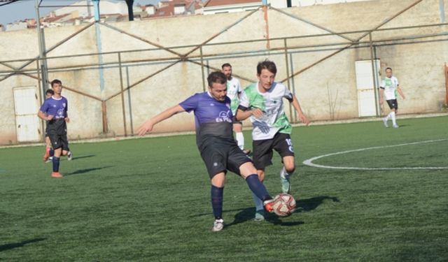 2 puanla yıkıldılar