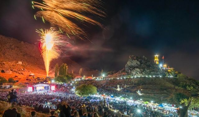 Eskişehir'de merakla beklenen festivalin tarihi belli oldu!