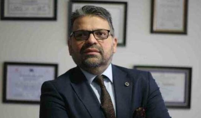 Eskişehir Barosu’ndan yargı bağımsızlığı vurgusu