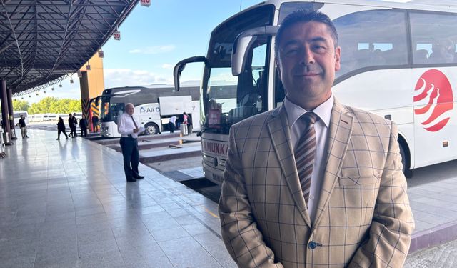Eskişehir’de bayram gelmeden tükendi: Ek seferler devrede!