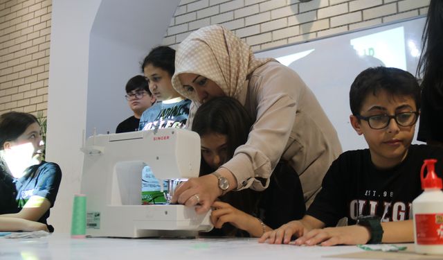 Tepebaşı Belediyesi’nden geleceğe yatırım
