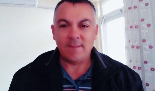 Kurban Bayramı'nda acı son, fenalaşıp öldü!