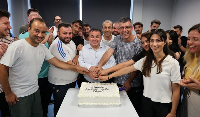 Bilecik’te Dünya Antrenörler Günü kutlaması