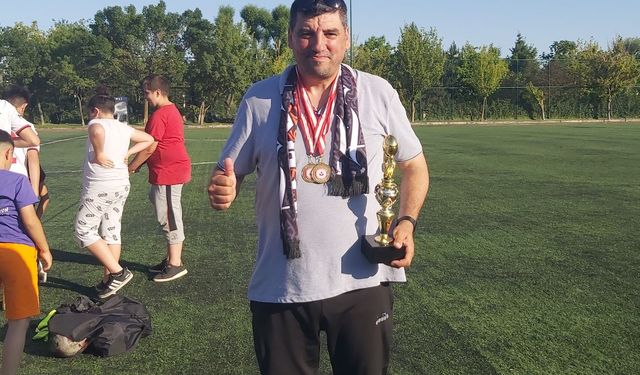 Altyapı için Bosna Hersek’e gittiler