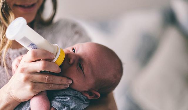Çalışan annelere müjde: Doğum izninde düzenleme