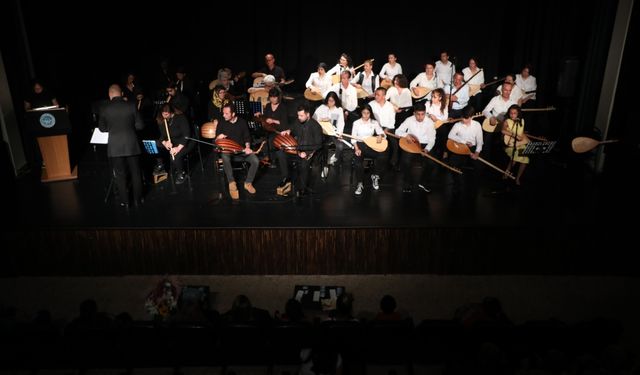 Eskişehir'de ücretsiz enstrüman atölyesi