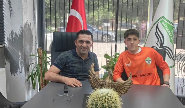 Batıkent transferde hız kesmiyor