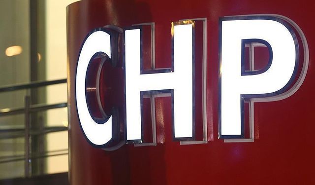 CHP Kurultay davası ertelendi: İşte o tarih...