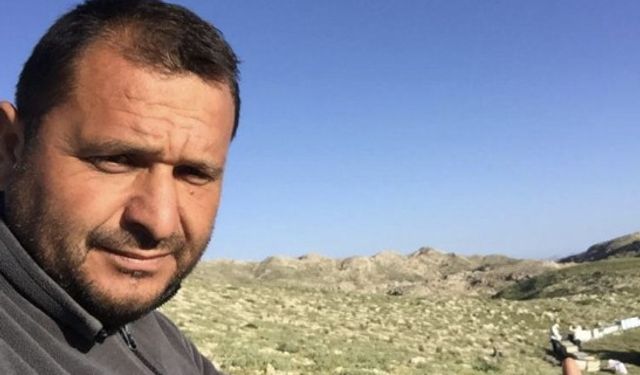 “Berbere gidiyorum” diye evden çıktı, haber alınamıyor!