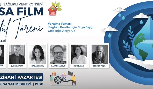 Eskişehir'de heyecanlı bekleyiş: Kısa Film Yarışması'nın sonuçları açıklanıyor!
