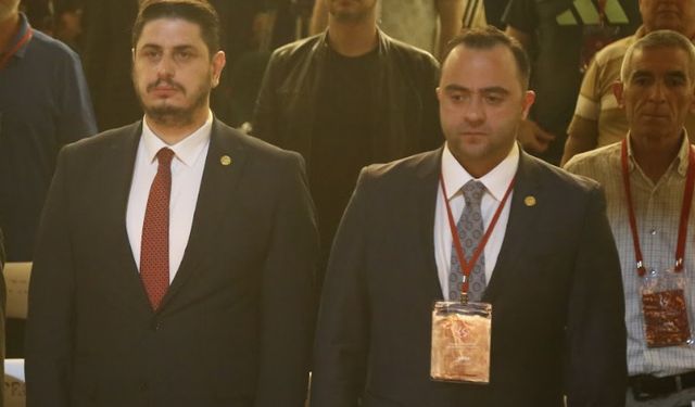 Eskişehirspor’da kritik gün:  Yeni başkanı kim olacak?