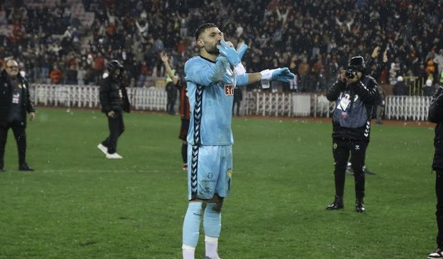 "Eskişehirspor’un geri dönüşünün ilk adımı”