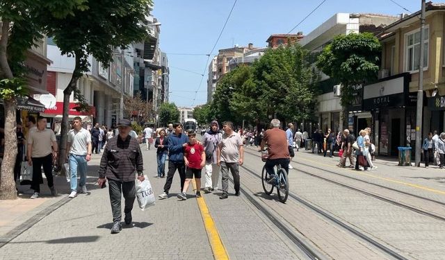 Eskişehir'de tarifeli uçak seferleri yeniden başlar mı?