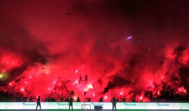 Eskişehirspor’dan taraftara mesaj!