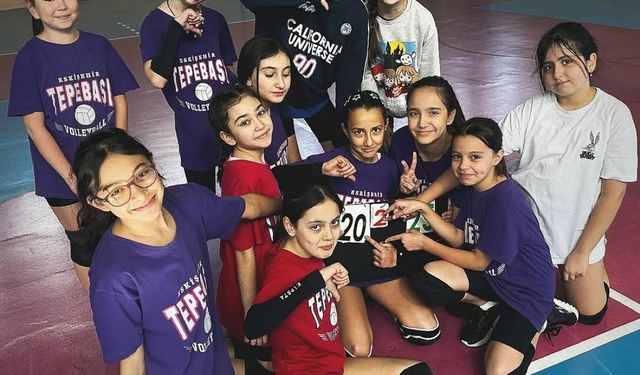Filenin Sultanları Tepebaşı’nda yetişecek