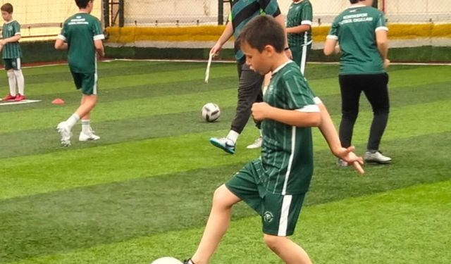 Güçlerini birleştirdiler