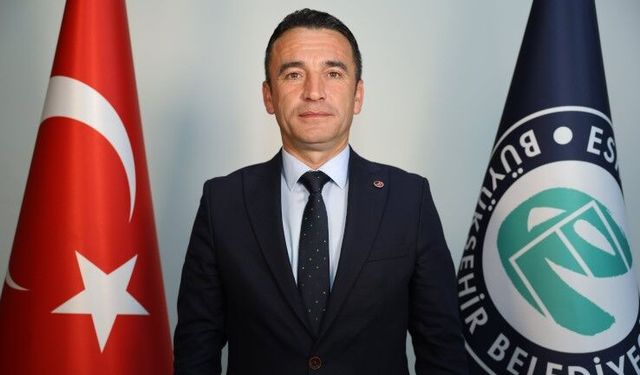 Sivrihisar Belediye Başkanı Dökmeci’den yetki gaspına sert tepki!