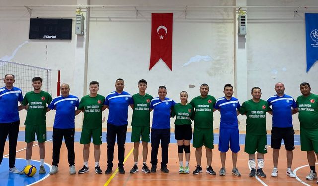 Hörmetlerspor galibiyetleri sürdürüyor