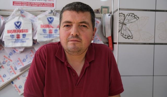 Kurban eti nasıl saklanmalı? İşte uzman kasaptan tavsiyeler