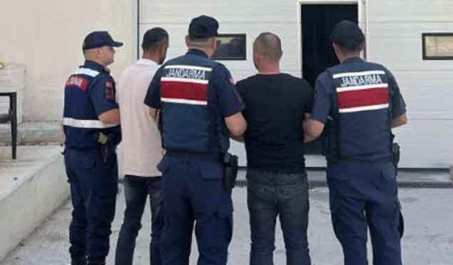 Düğün magandalarının sonu cezaevi oldu!