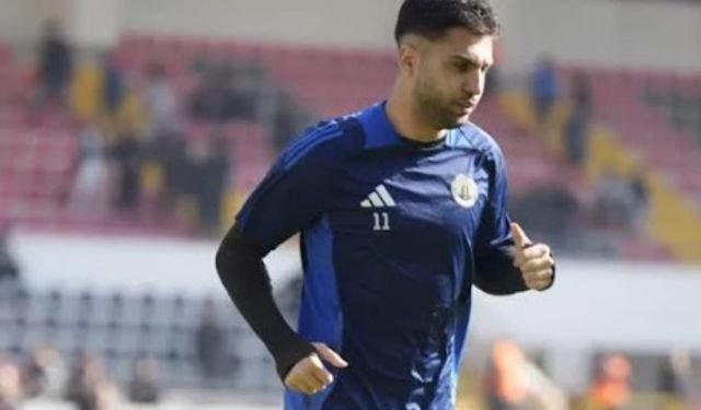 Eskişehirspor'da transfer atağı başladı!