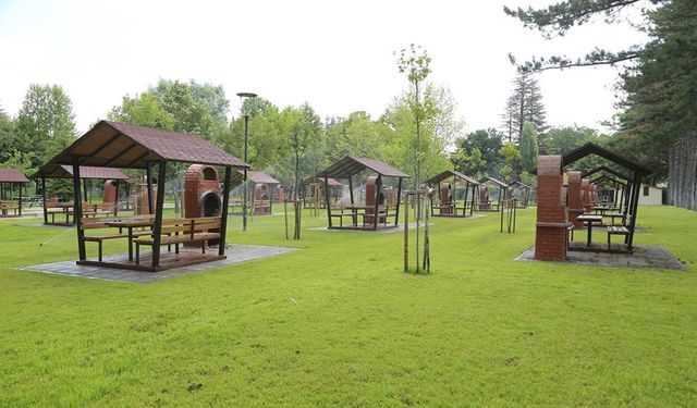 Eskişehir'de yarından itibaren yasak: Uymayana ceza var!